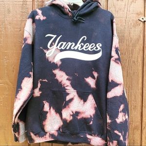 Made to order - Yankees sweatshirt